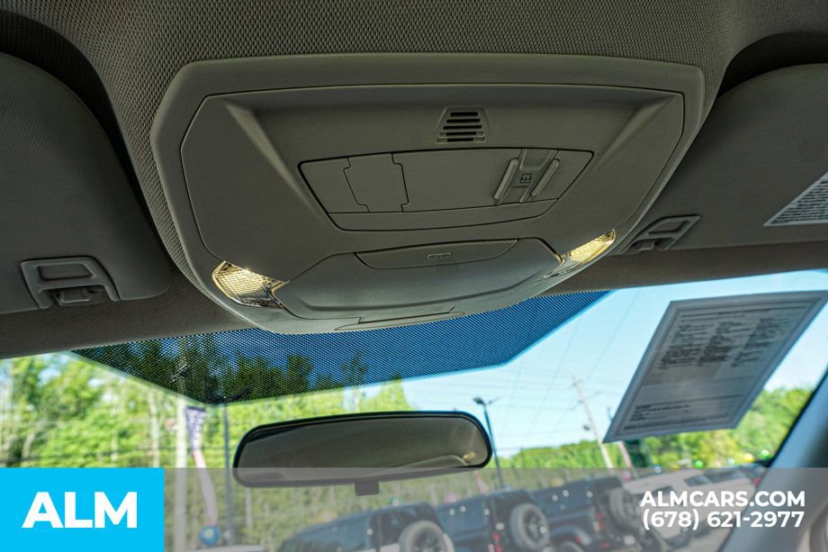 Used 2018 Ford Focus Titanium image 34