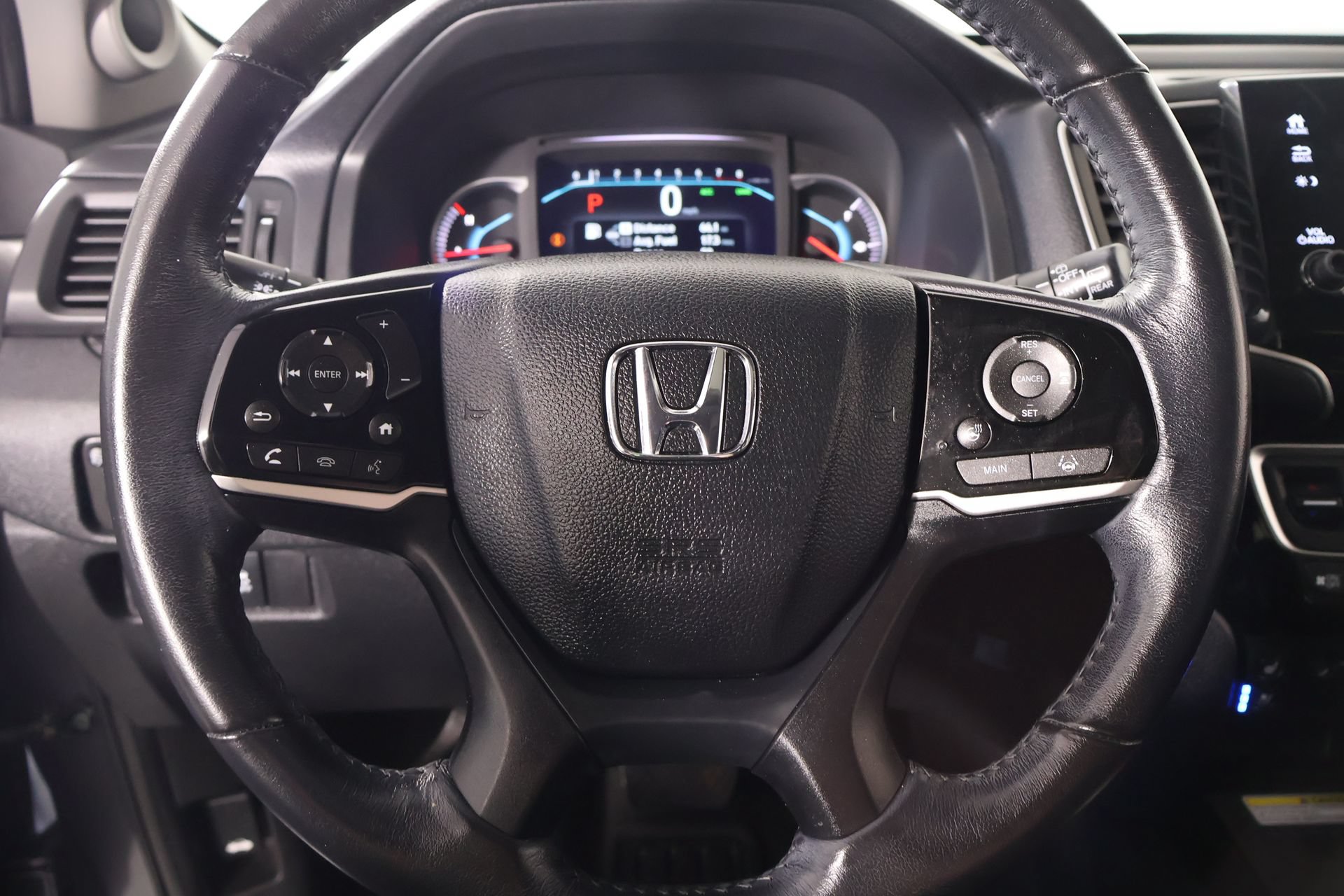 Used 2019 Honda Pilot Elite image 3