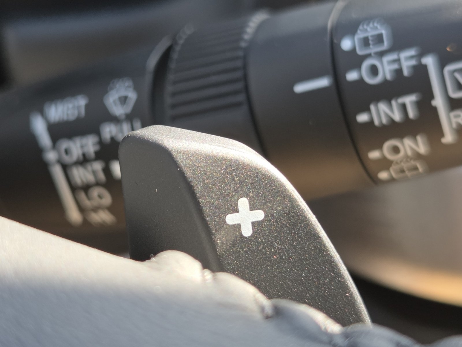 New 2026 Honda Odyssey EX-L image 12