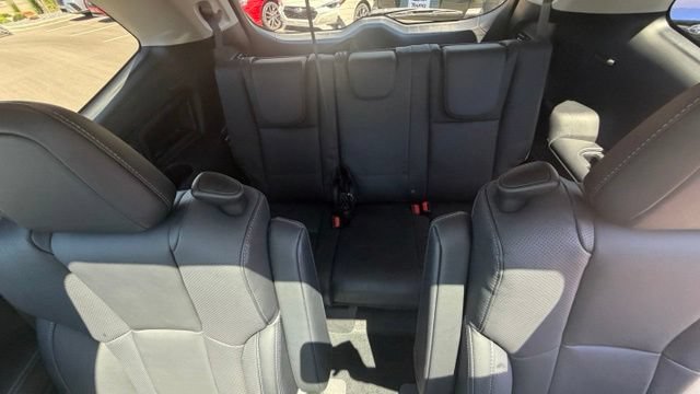 Certified 2026 Subaru Ascent Limited AWD/4WD image 19