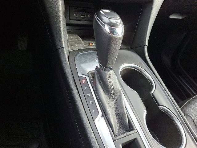 Certified 2019 Chevrolet Equinox Premier image 16