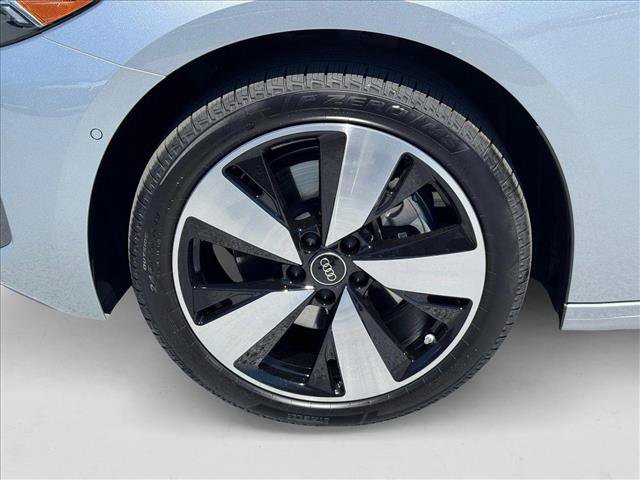New 2025 Audi A5 Premium w/ Premium Plus AWD/4WD image 10