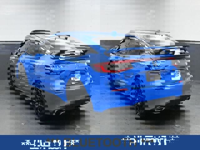 Used 2023 Honda Civic Sport Touring image 8