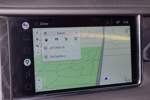 Used 2022 GMC Yukon XL Denali w/ Denali Premium Package image 33