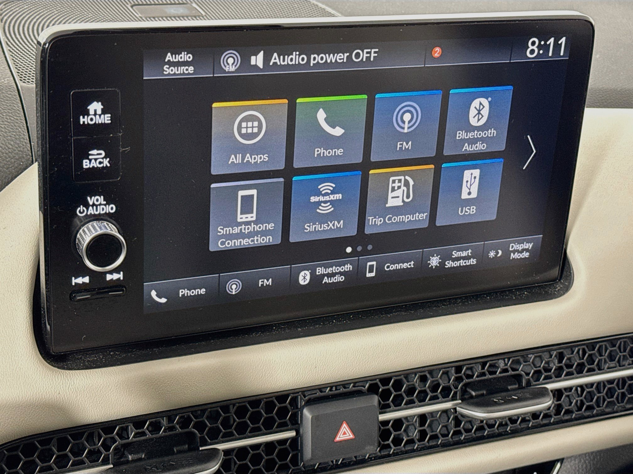 Certified 2023 Honda HR-V EX-L image 14