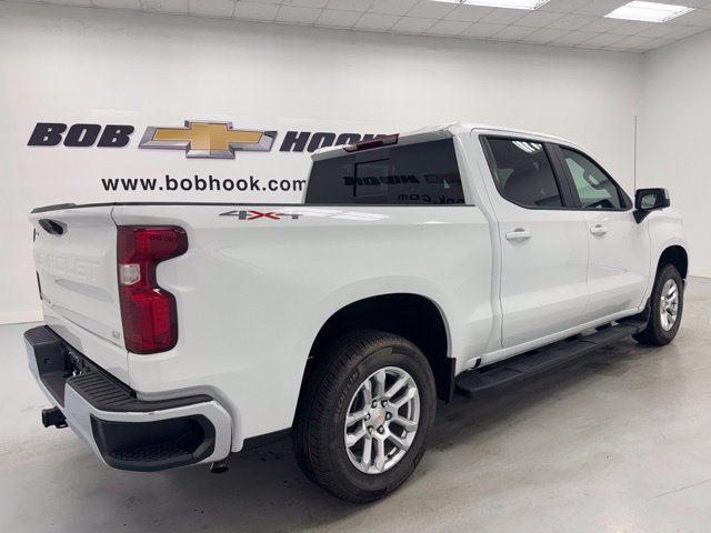 New 2026 Chevrolet Silverado 1500 LT w/ Protection Package AWD/4WD image 5