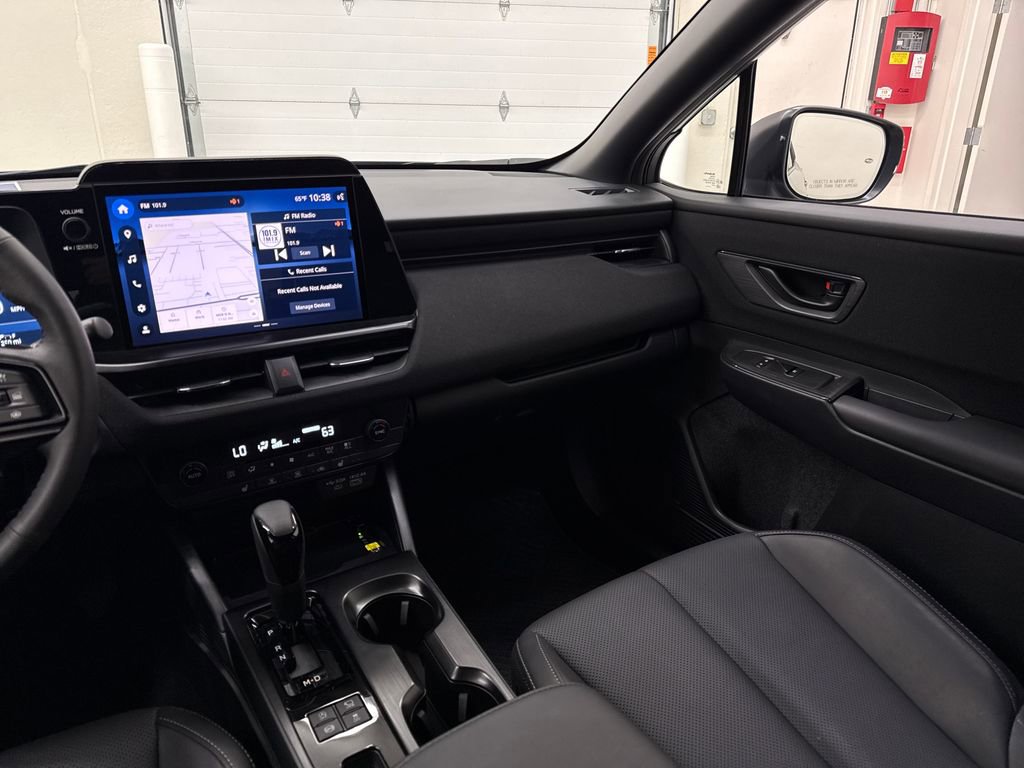 Certified 2026 Subaru Outback Limited XT image 15