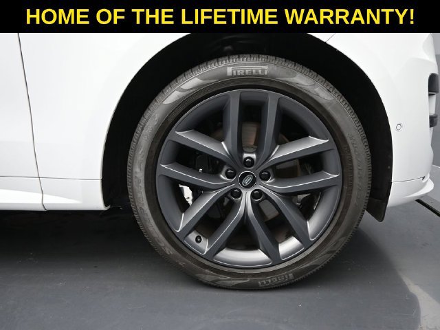 Used 2023 Land Rover Range Rover Sport SE Dynamic AWD/4WD image 59