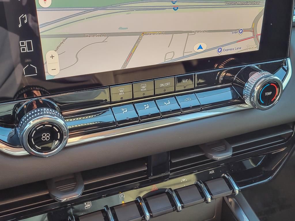 New 2026 GMC Canyon Elevation image 16