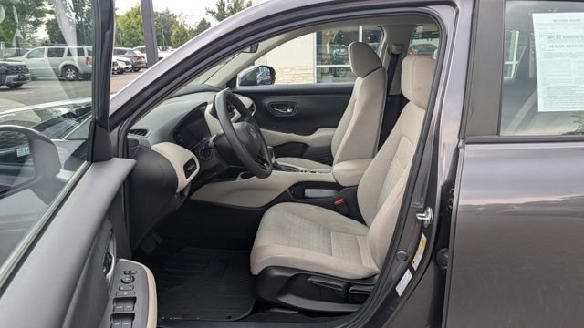 Certified 2023 Honda HR-V LX image 14