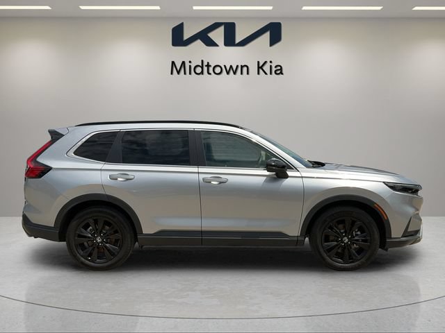 Used 2023 Honda CR-V Sport Touring image 2