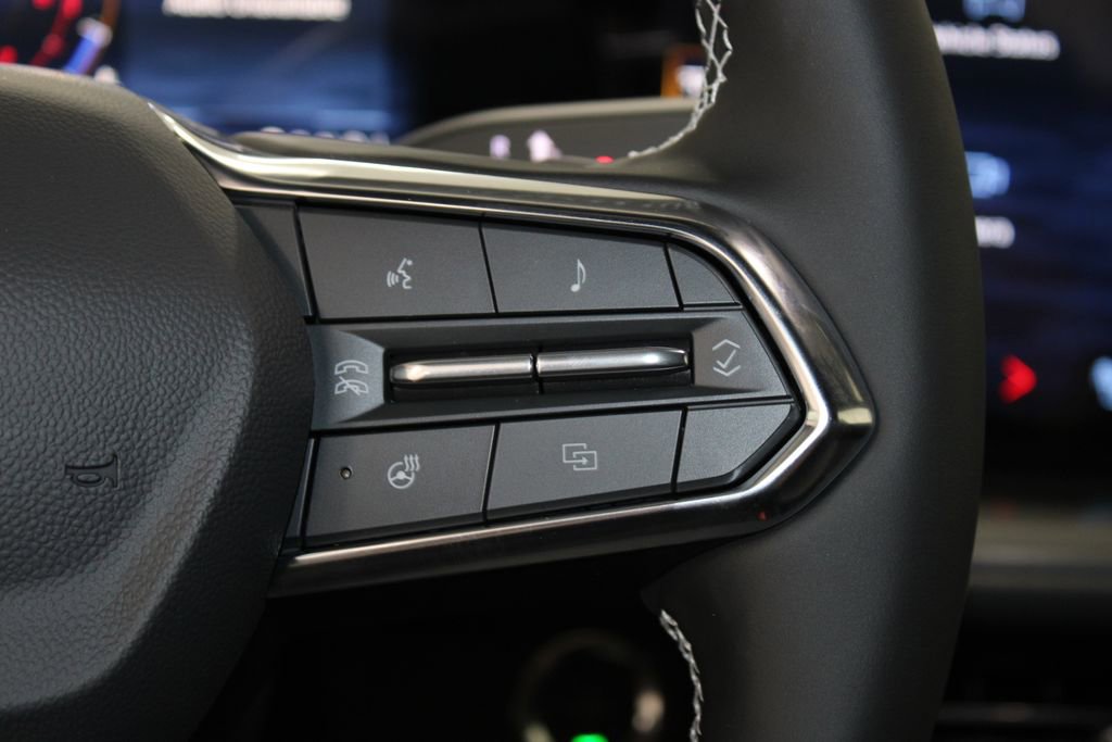 New 2026 Chevrolet Traverse LT image 34