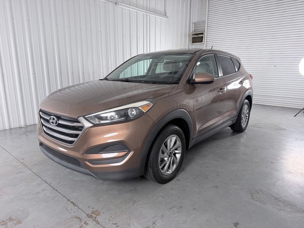 Used 2016 Hyundai Tucson SE FWD image 1
