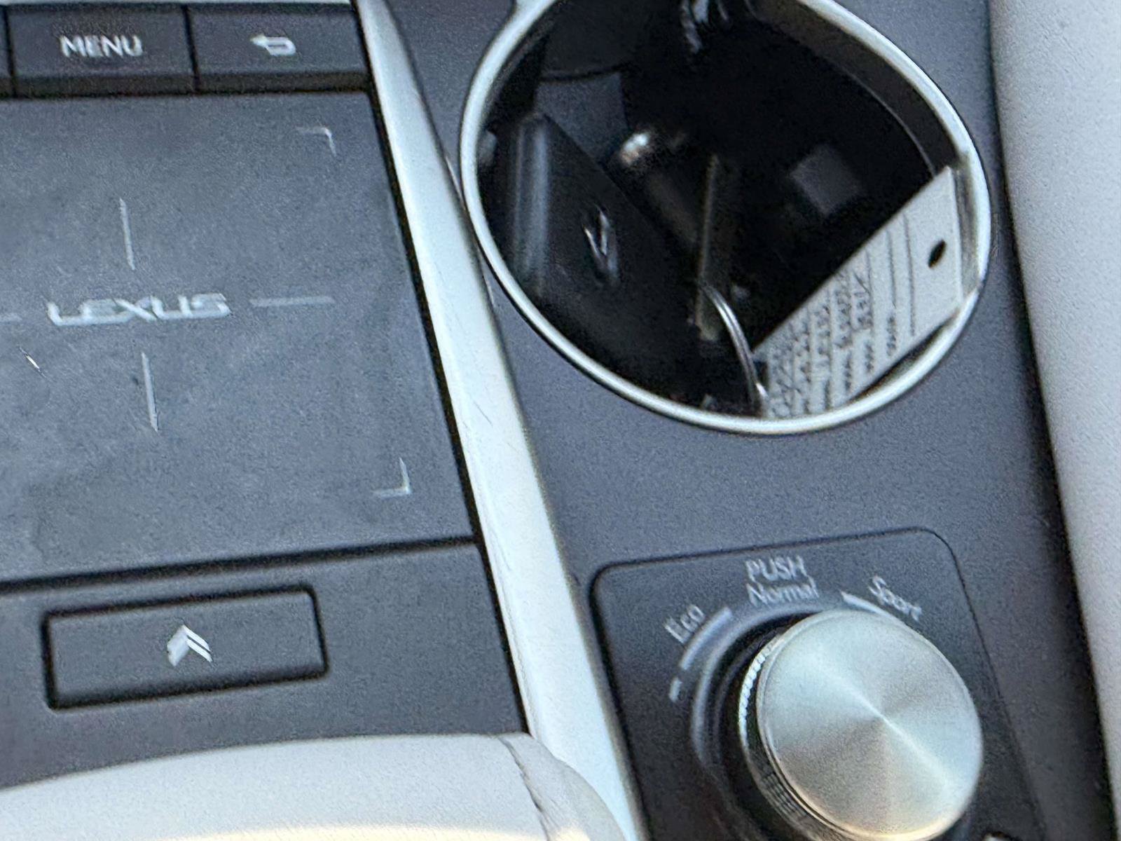 Used 2022 Lexus RX 450h AWD w/ Premium Package image 26