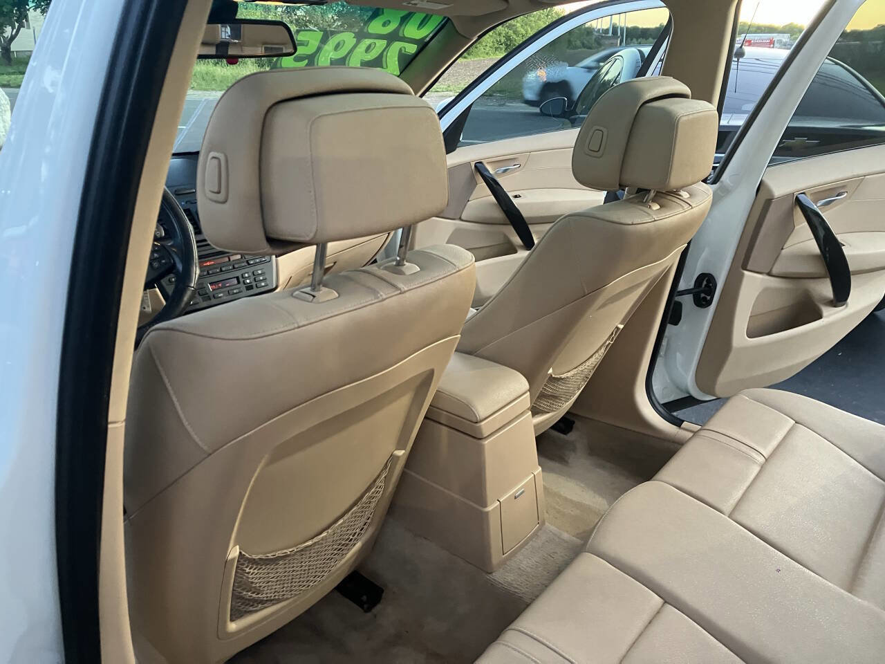 Used 2008 BMW X3 3.0si AWD/4WD image 28