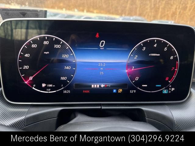 Certified 2024 Mercedes-Benz C 300 4MATIC Sedan image 11