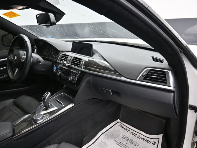 Used 2020 BMW 430i xDrive Coupe w/ M Sport Package AWD/4WD image 8