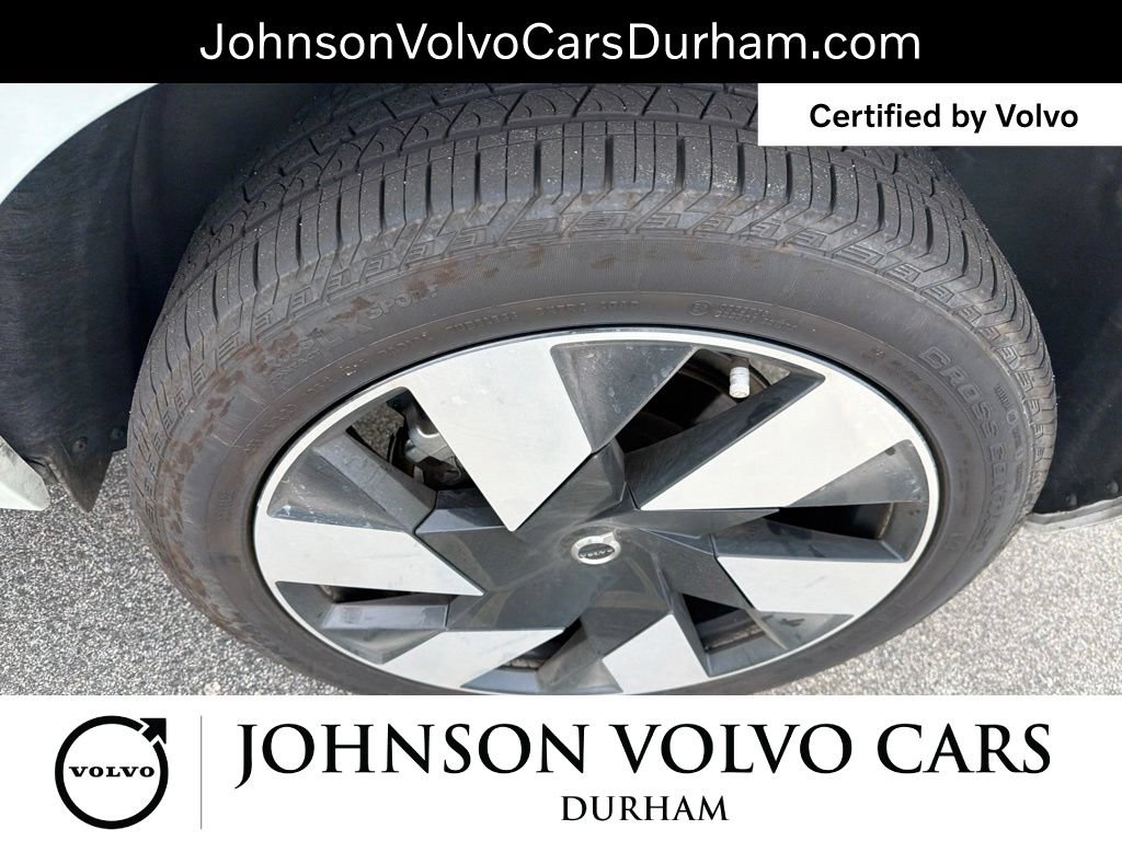Used 2025 Volvo XC60 T8 Ultra w/ Protection Package Premier AWD/4WD image 18
