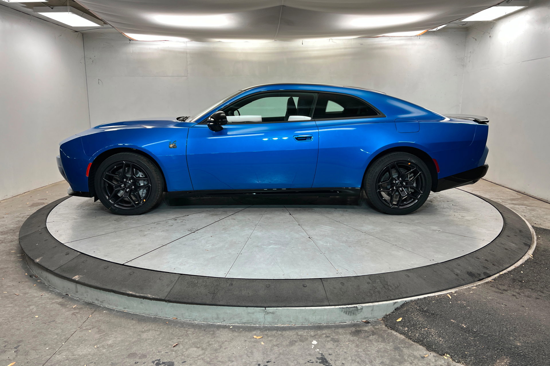 New 2026 Dodge Charger Scat Pack image 2