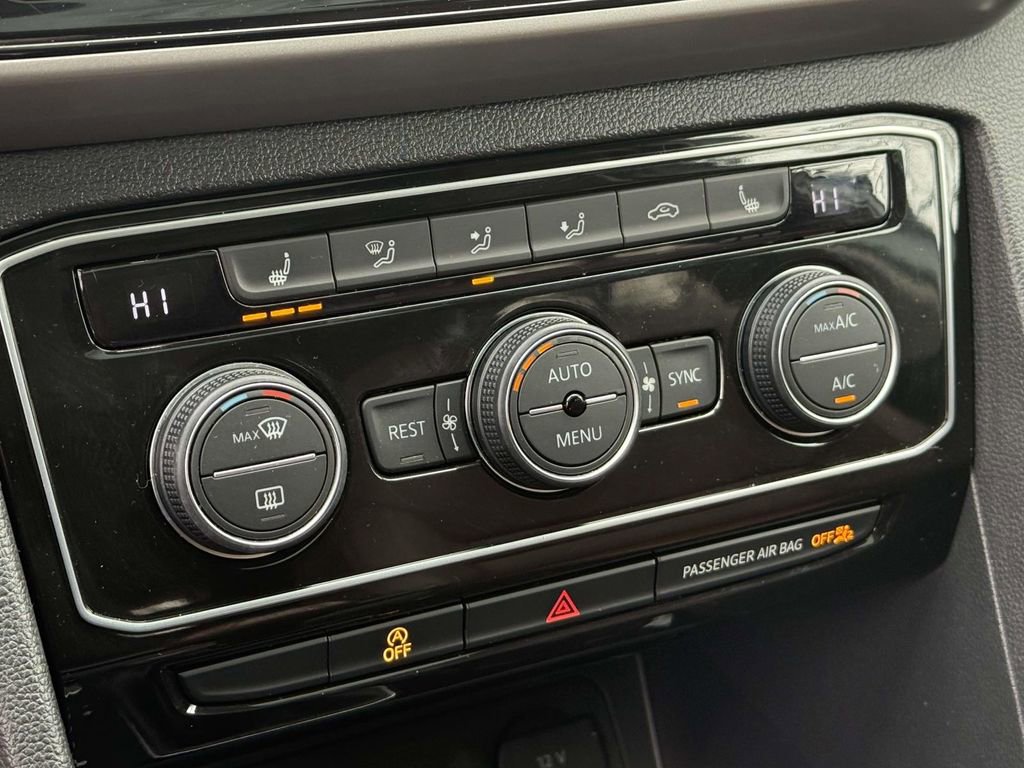 Used 2021 Volkswagen Atlas SEL image 21