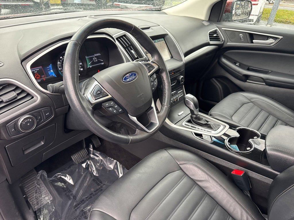 Used 2015 Ford Edge SEL w/ Equipment Group 201A image 20