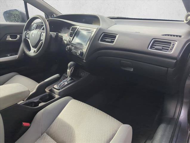 Used 2015 Honda Civic EX image 28
