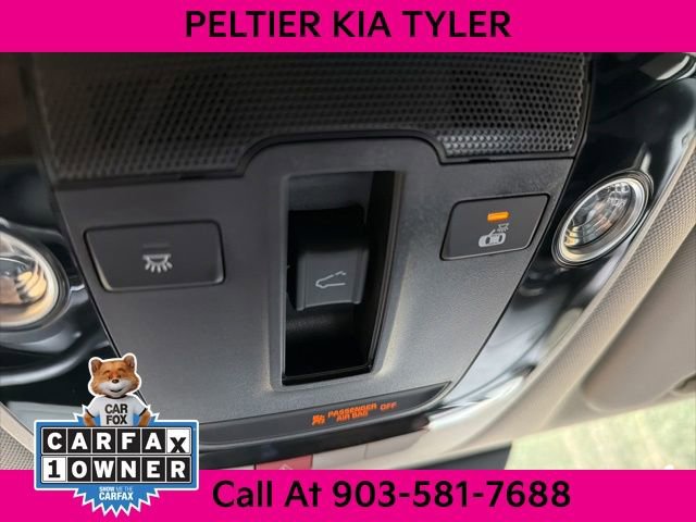 Certified 2024 Kia Sportage SX AWD/4WD image 24