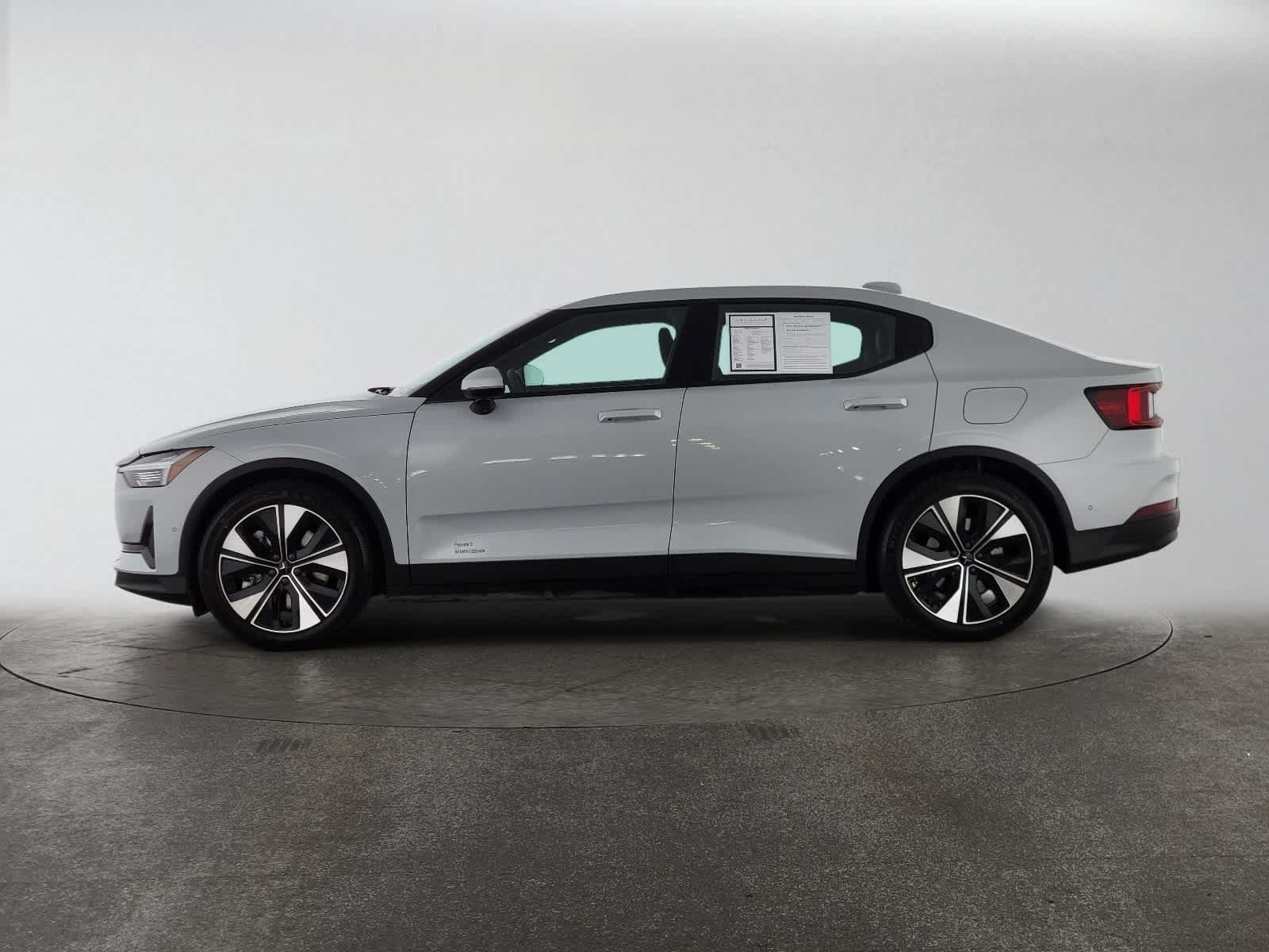 Used 2024 Polestar Polestar 2 RWD image 6