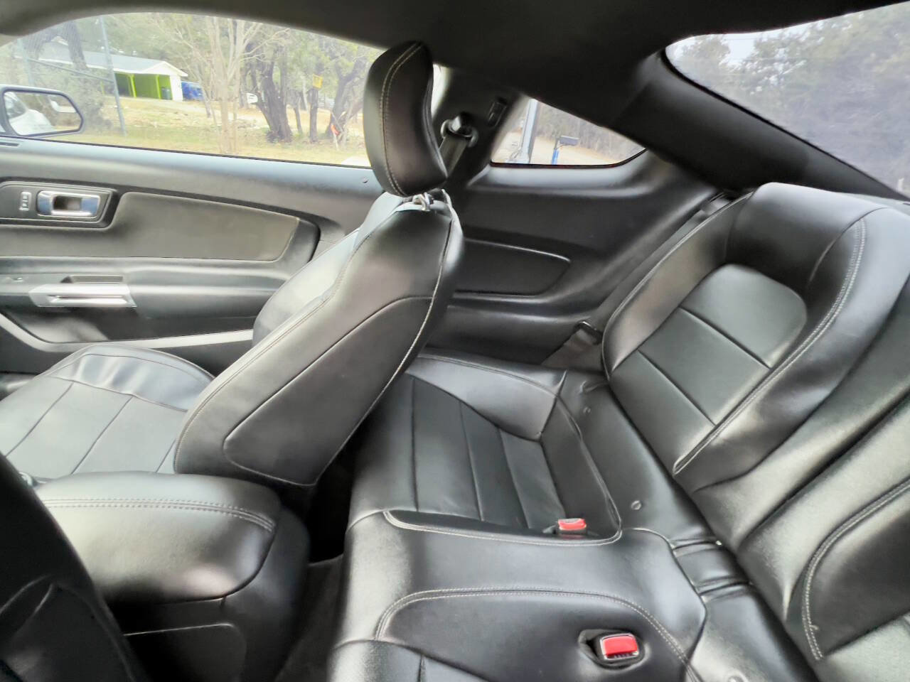 Used 2016 Ford Mustang GT image 29