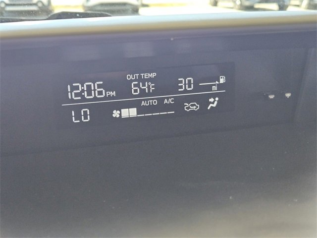 Certified 2023 Subaru Crosstrek 2.0i Premium image 22