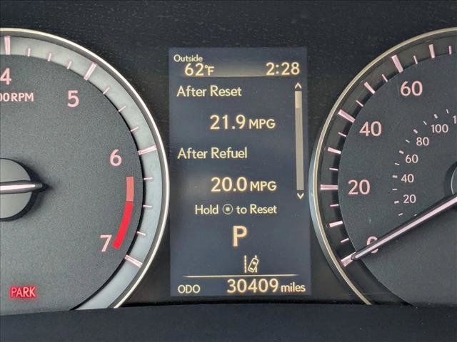 Used 2022 Lexus RX 350 FWD w/ Premium Package image 10