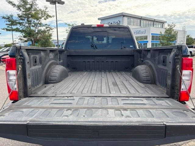 Used 2020 Ford F250 XL w/ Power Equipment Group AWD/4WD image 19