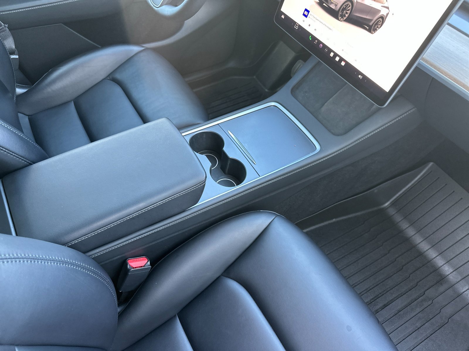 Used 2023 Tesla Model Y Long Range image 16