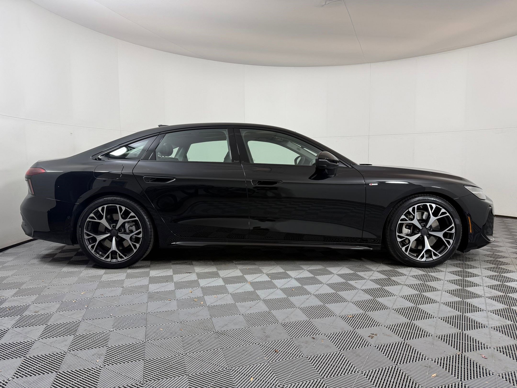 New 2026 Audi A6 Prestige image 7