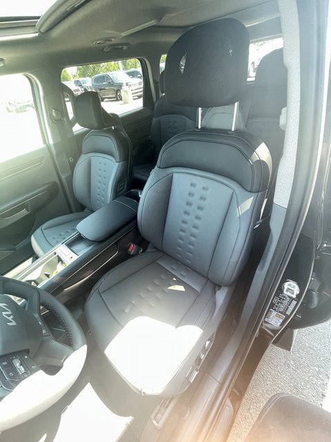 New 2026 Kia EV9 Wind image 21