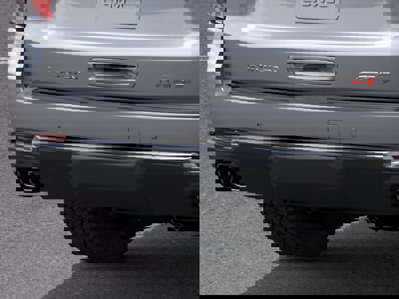 New 2026 GMC Yukon XL AT4 image 14