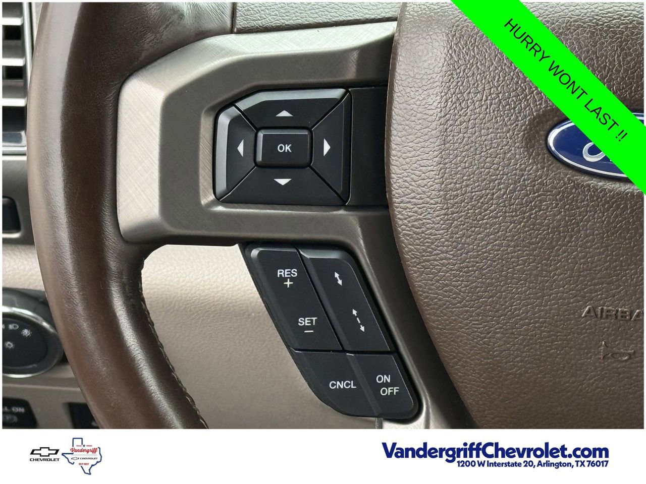 Used 2019 Ford F150 Limited AWD/4WD image 13