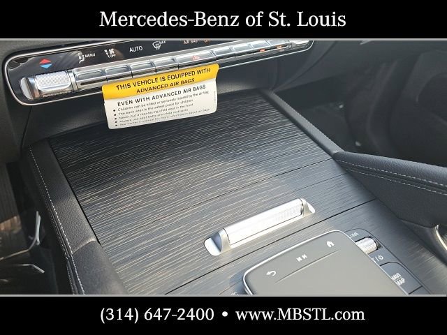 New 2026 Mercedes-Benz GLE 450 4MATIC Coupe image 23