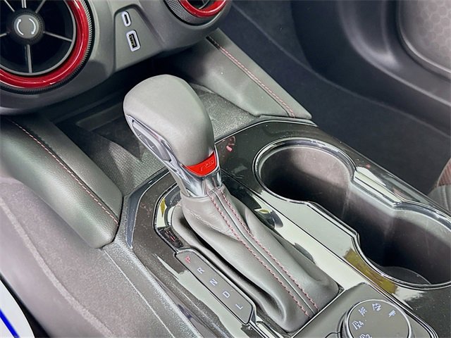 Used 2025 Chevrolet Blazer RS w/ Driver Confidence II Package image 16