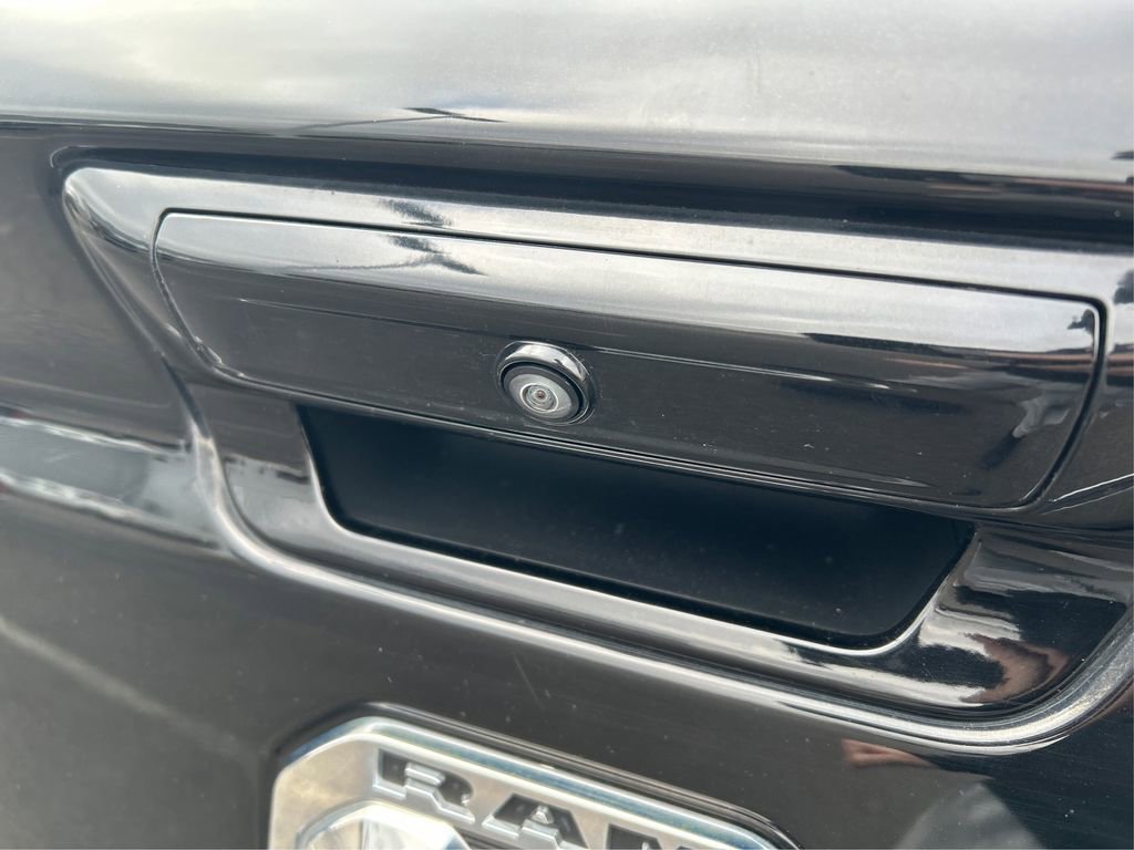 Certified 2021 RAM 1500 Big Horn image 15
