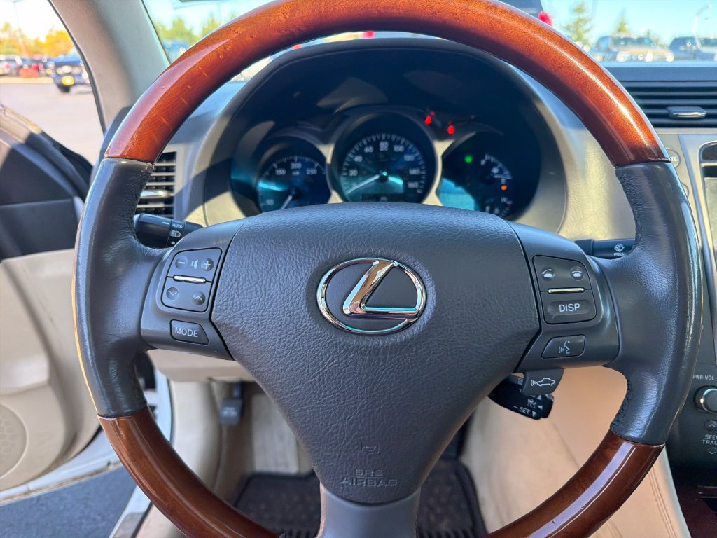 Used 2007 Lexus GS 450h RWD image 14