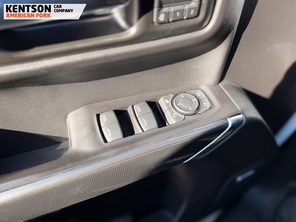 Used 2020 GMC Sierra 1500 AT4 w/ AT4 Premium Package AWD/4WD image 19