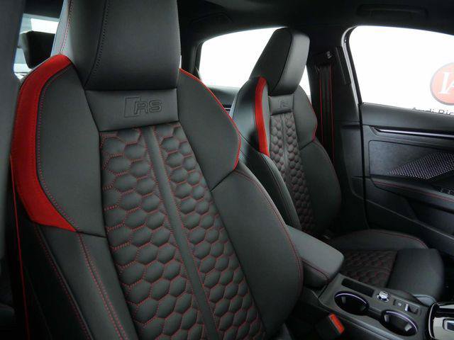 New 2026 Audi RS 3 AWD/4WD image 13
