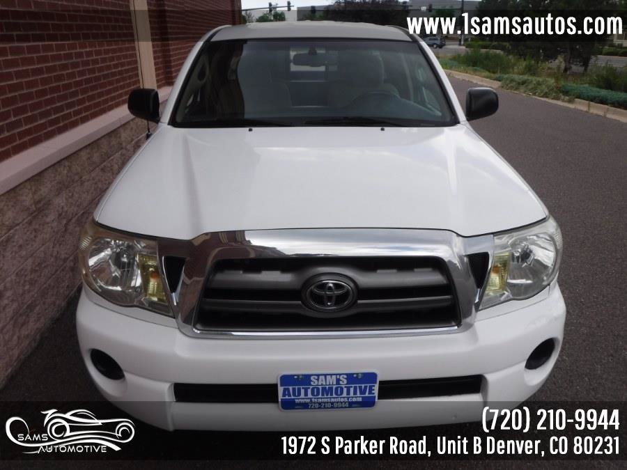 Used 2009 Toyota Tacoma 2WD Access Cab image 24