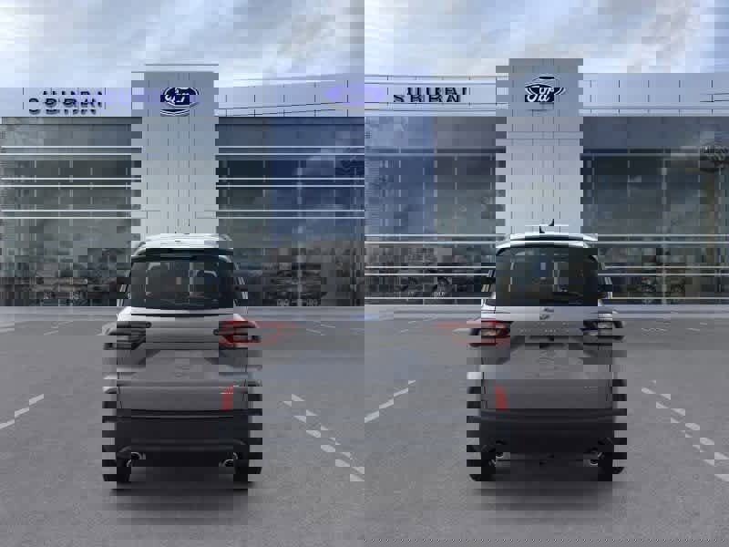 New 2026 Ford Escape ST-Line w/ Tech Pack #1 image 5