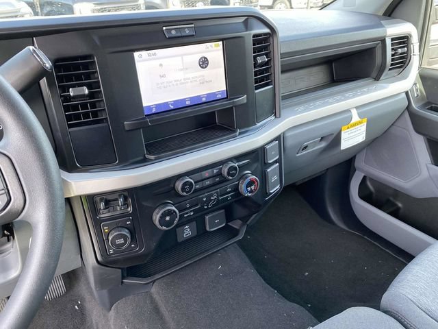 New 2026 Ford F250 XL w/ STX Appearance Package AWD/4WD image 16
