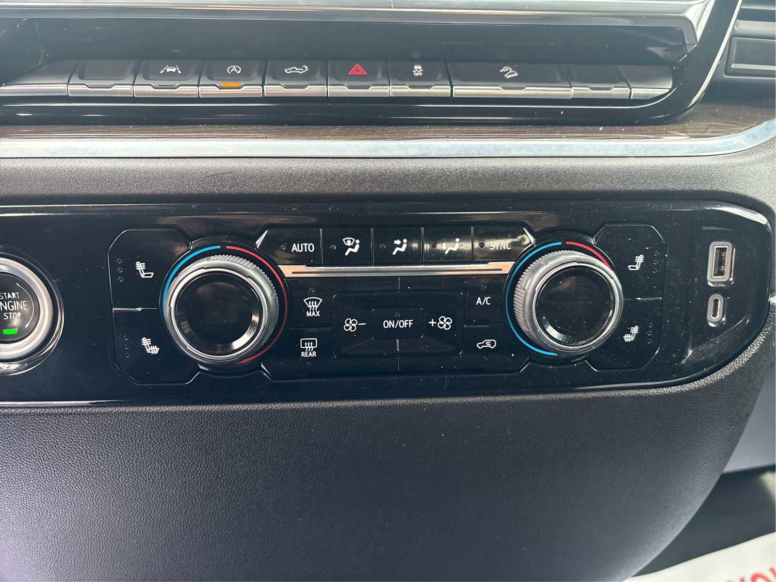 Certified 2022 Chevrolet Silverado 1500 LT image 28