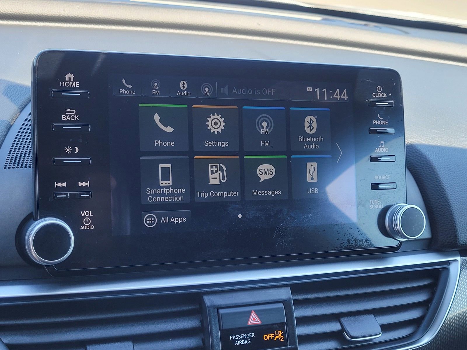 Used 2020 Honda Accord Sport image 18