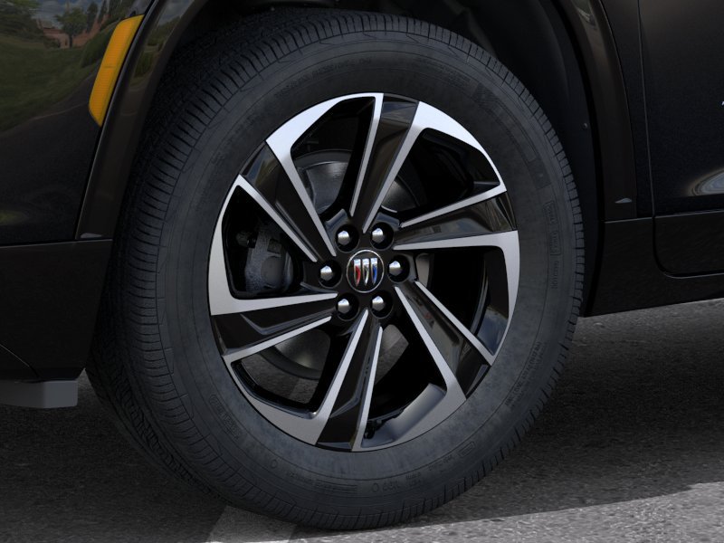 New 2026 Buick Enclave Sport Touring AWD/4WD image 12