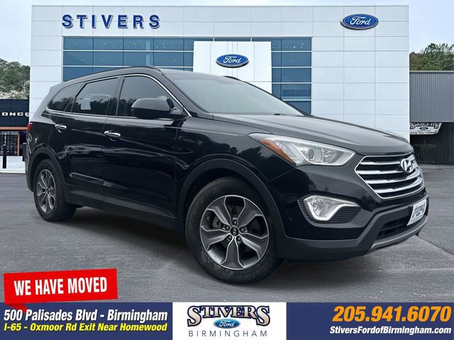Used 2013 Hyundai Santa Fe GLS w/ Popular Equipment Pkg